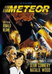 Meteor (Restaurato In Hd)