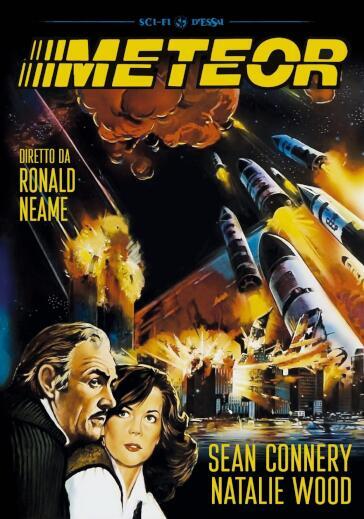 Meteor - Ronald Neame