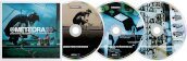 Meteora (20th anniversary edt. box 3 cd)