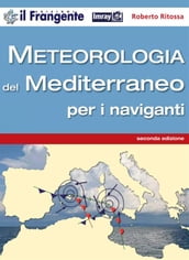 Meteorologia del Mediterraneo per i naviganti