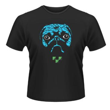 Meth slab pug - PLAN 9 - PUG