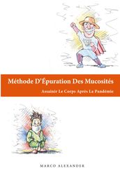 Méthode D Épuration Des Mucosités