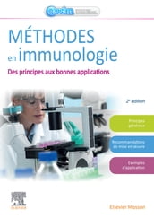 Méthodes en immunologie