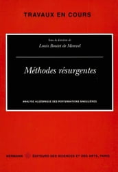 Méthodes résurgentes