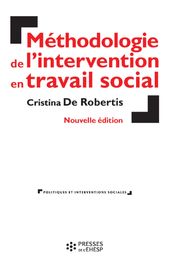 Méthodologie de l intervention en travail social