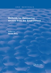 Methods For Recovering Viruses From The Environment