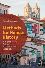 Methods for Human History