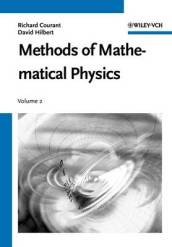 Methods of Mathematical Physics