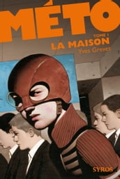 Méto tome 1 La maison EPUB2