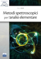 Metodi spettroscopici per l analisi elementare