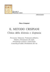 Il Metodo Crispiani. Clinica della dislessia e disprassia