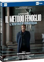 Metodo Fenoglio (Il) - L Estate Fredda (2 Dvd)