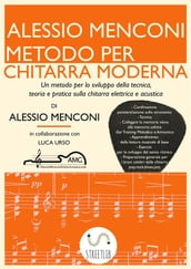 Metodo Per Chitarra Moderna