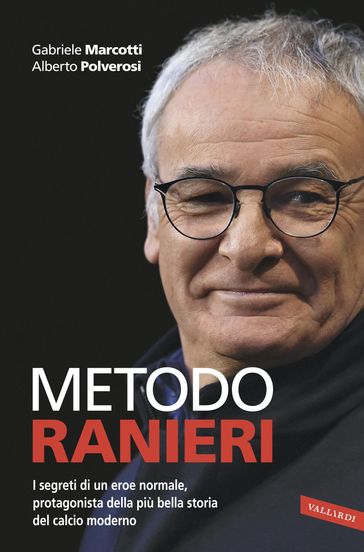 Metodo Ranieri - Alberto Polverosi - Gabriele Marcotti