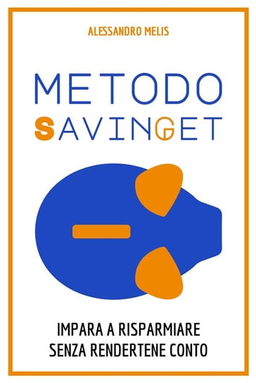 Metodo Savinget - Alessandro Melis