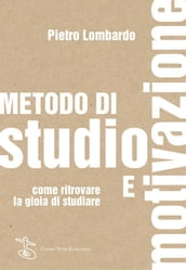 Metodo di studio e motivazione