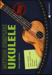 Metodo semplice ukulele