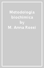 Metodologia biochimica