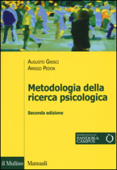 Metodologia della ricerca psicologica