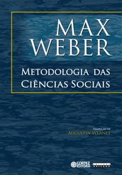 Metodologias das Ciências Sociais