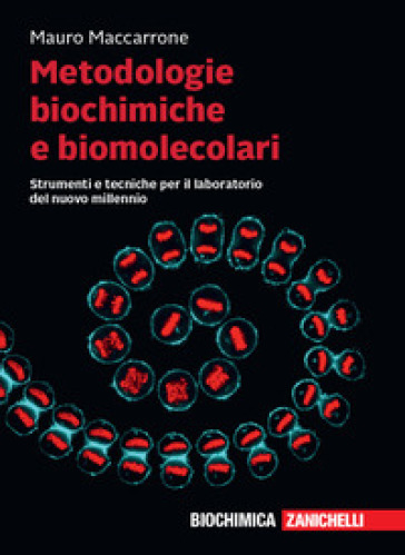 Metodologie biochimiche e biomolecolari. Strumenti e tecniche per il laboratorio del nuovo millennio. Con e-book - Mauro Maccarrone