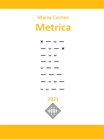 Metrica - Mario Canton