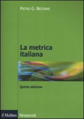 Metrica italiana (La)