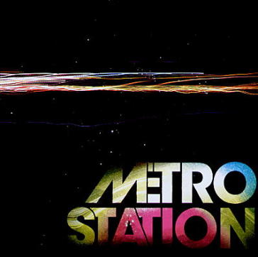 Metro station - Metro Station