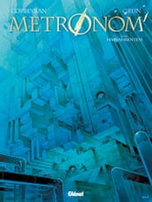 Metronom  - Tome 05