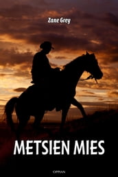 Metsien mies