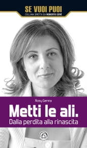 Metti le ali.