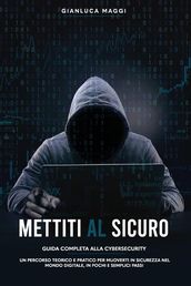 Mettiti al sicuro