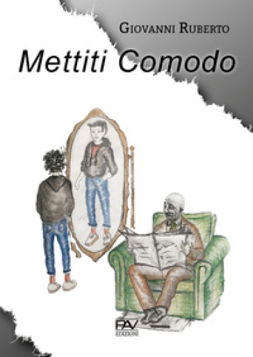 Mettiti comodo - Giovanni Ruberto