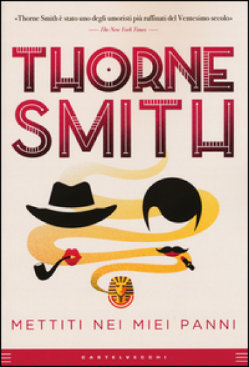 Mettiti nei miei panni - Thorne Smith