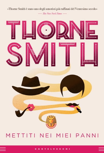 Mettiti nei miei panni - Thorne Smith