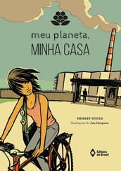 Meu planeta, minha casa