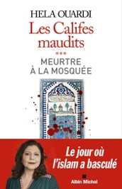 Meurtre à la mosquée