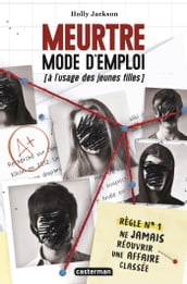 Meurtre mode d emploi (à l usage des jeunes filles)