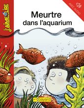 Meurtres dans l aquarium