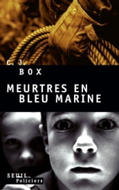 Meurtres en bleu marine