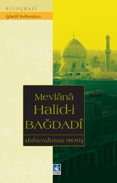 Mevlana Halid-i Badadi