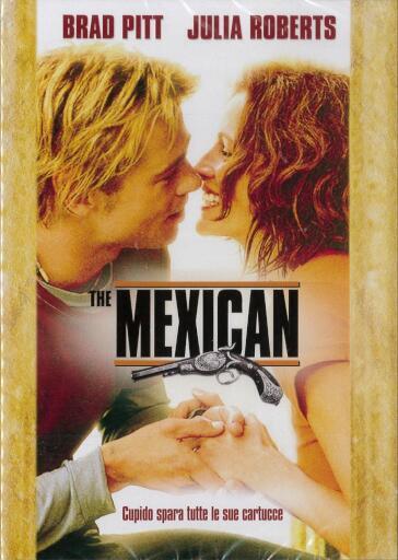 Mexican (The) - Gore Verbinski