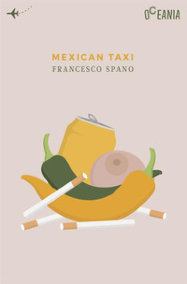 Mexican taxi - Francesco Spano