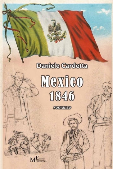 Mexico 1846 - Daniele Cardetta