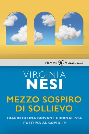 Mezzo sospiro di sollievo - Virginia Nesi