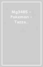 Mg3485 - Pokemon - Tazza 320Ml - Mewtwo Comic Panels