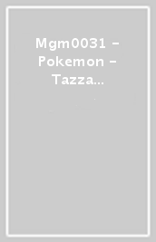 Mgm0031 - Pokemon - Tazza 3D - Eevee