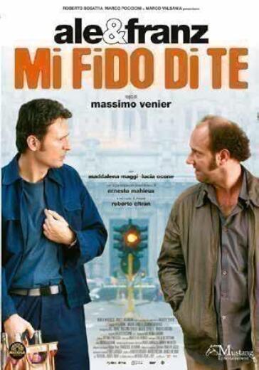 Mi Fido Di Te - Massimo Venier