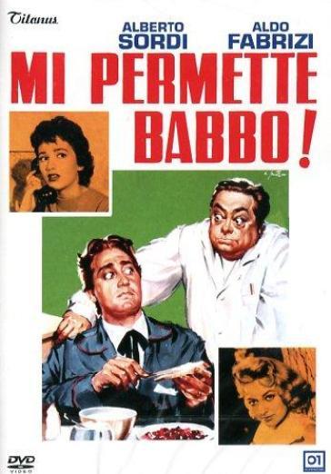 Mi Permette Babbo! - Mario Bonnard