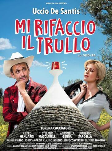 Mi Rifaccio Il Trullo - Vito Cea